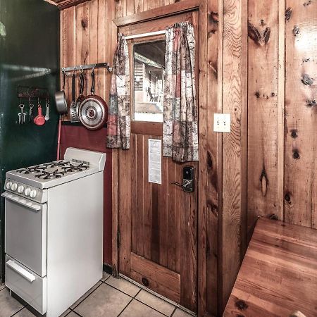 Apache Village 10, King Studio, Midtown, Sleeps 2 Ruidoso Luaran gambar