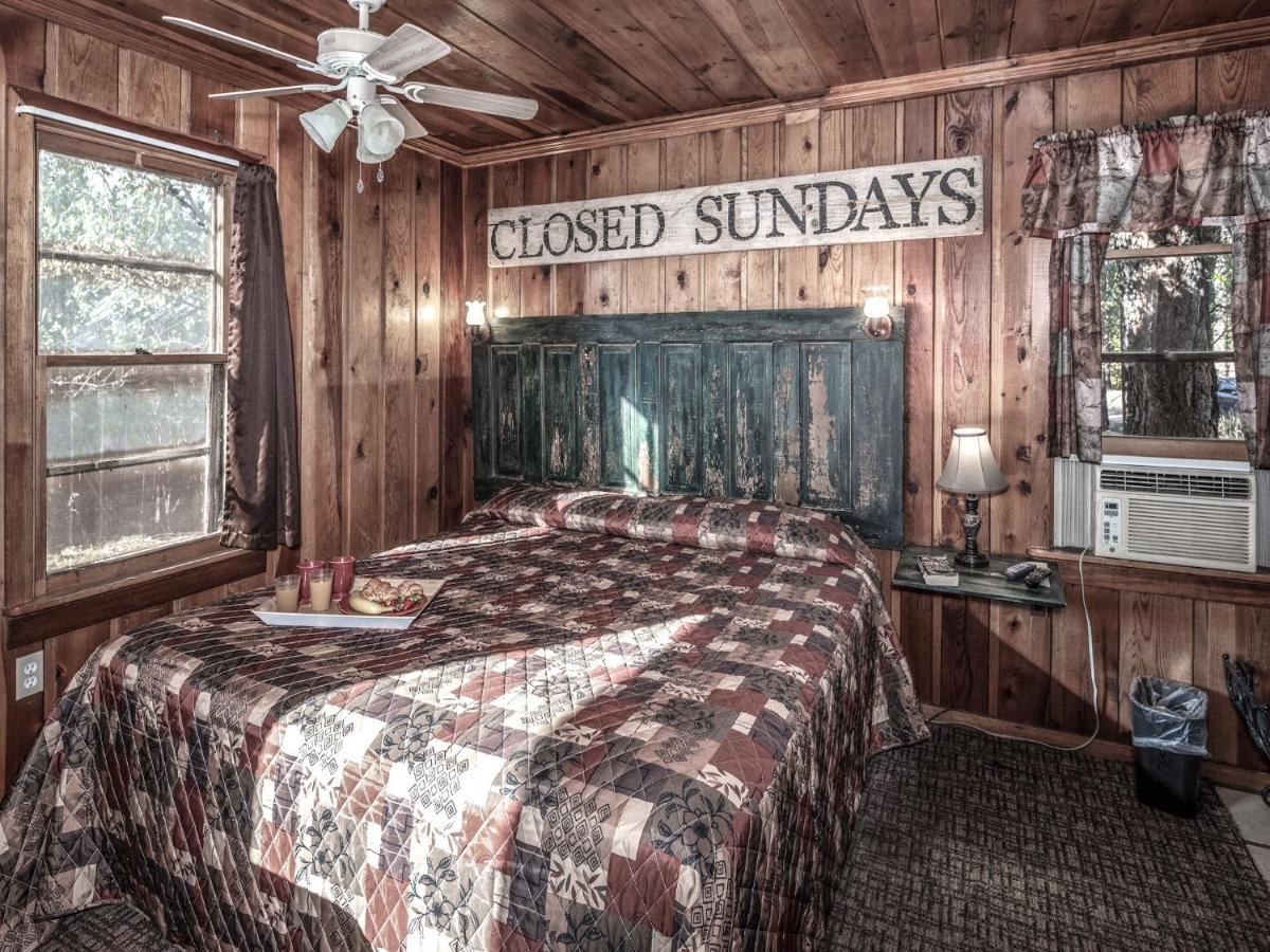 Apache Village 10, King Studio, Midtown, Sleeps 2 Ruidoso Luaran gambar