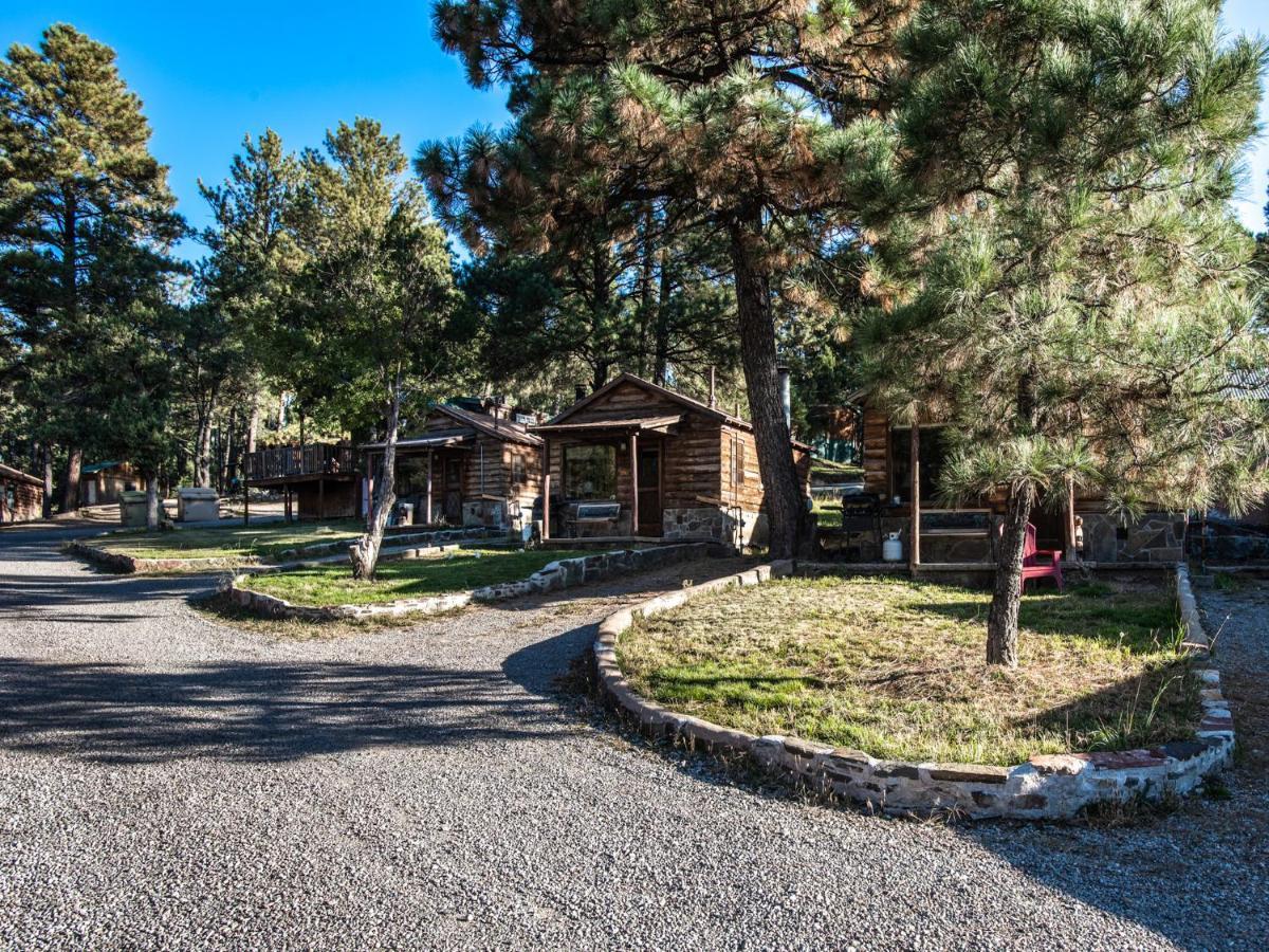 Apache Village 10, King Studio, Midtown, Sleeps 2 Ruidoso Luaran gambar