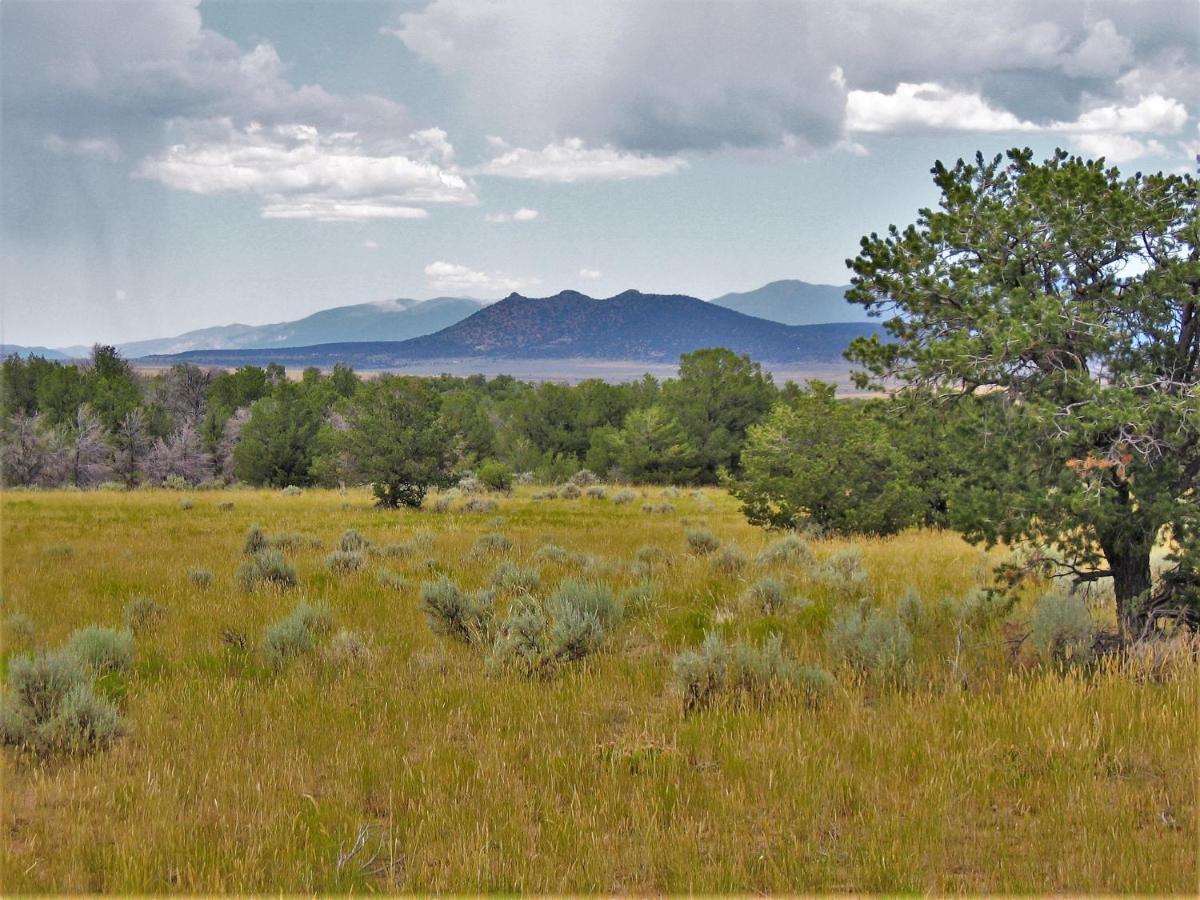 Apache Village 10, King Studio, Midtown, Sleeps 2 Ruidoso Luaran gambar