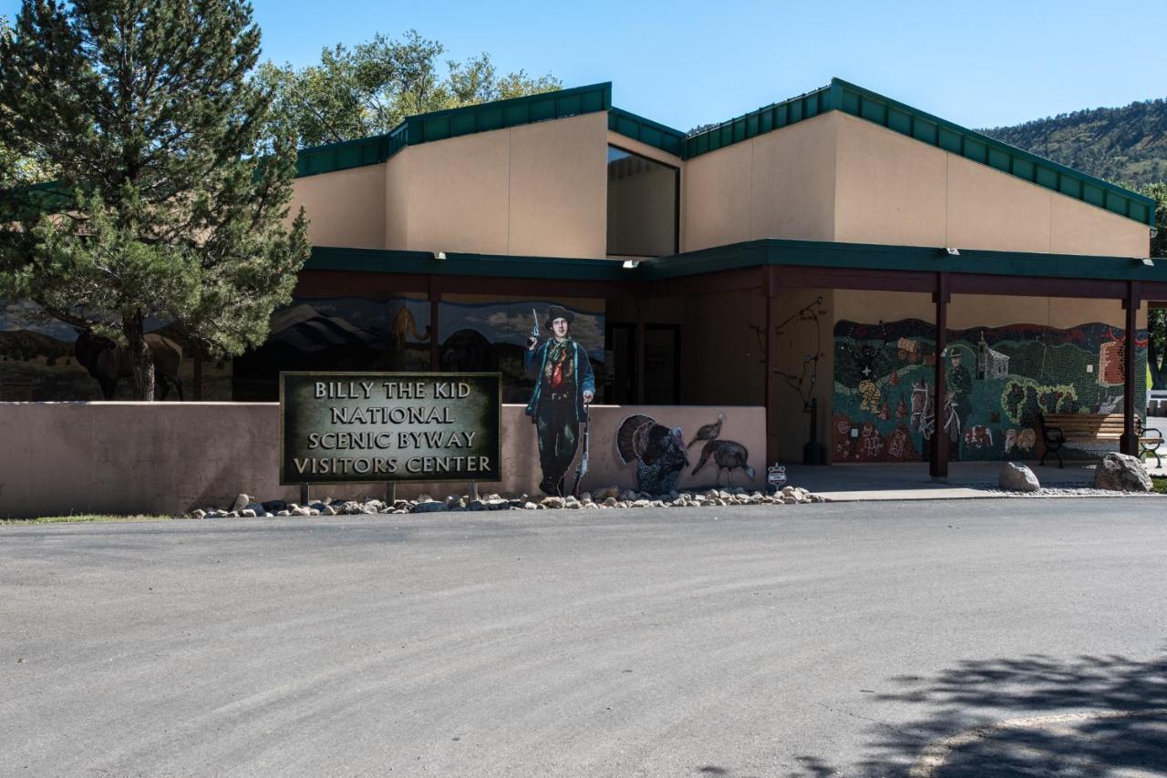 Apache Village 10, King Studio, Midtown, Sleeps 2 Ruidoso Luaran gambar